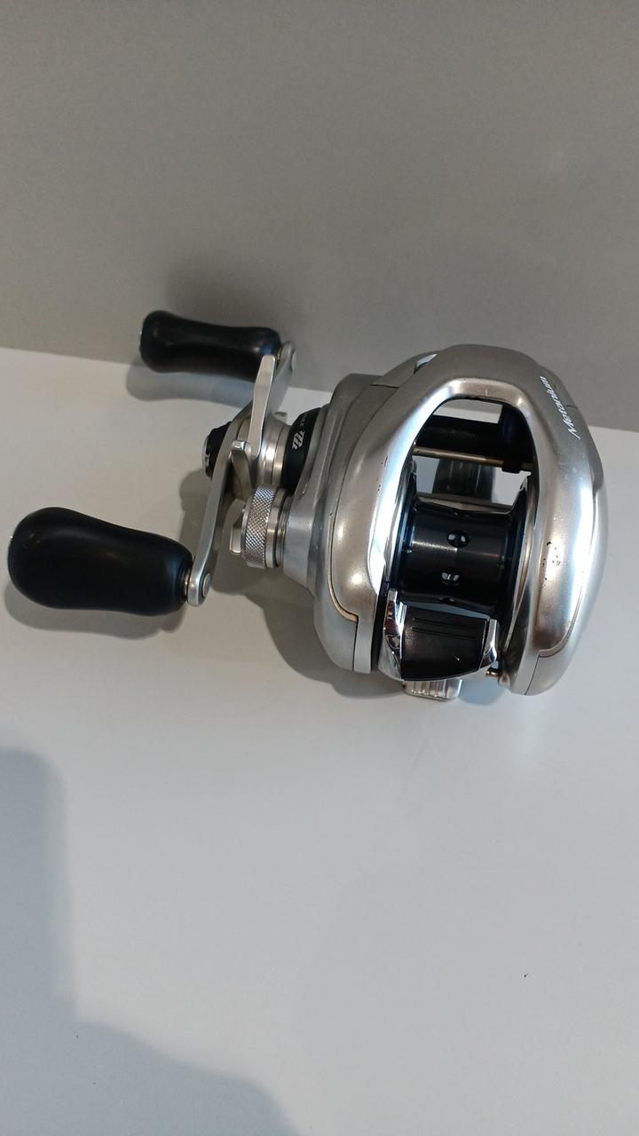 SHIMANO|ベイトリール|HARDOFFオフモール（オフモ）|1310040000004783