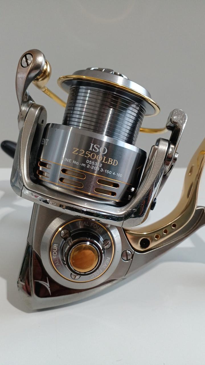 DAIWA|スピニングリール|【ハードオフ公式通販】オフモール