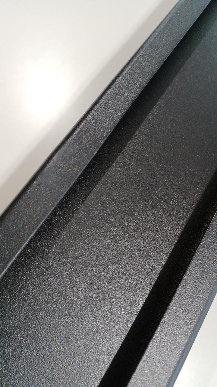 多少の凹みあります。