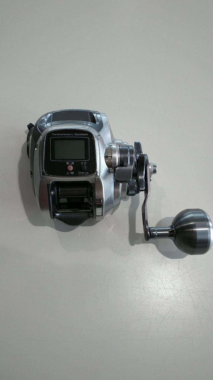SHIMANO|電動リール|【ハードオフ公式通販】オフモール|1310040000002945