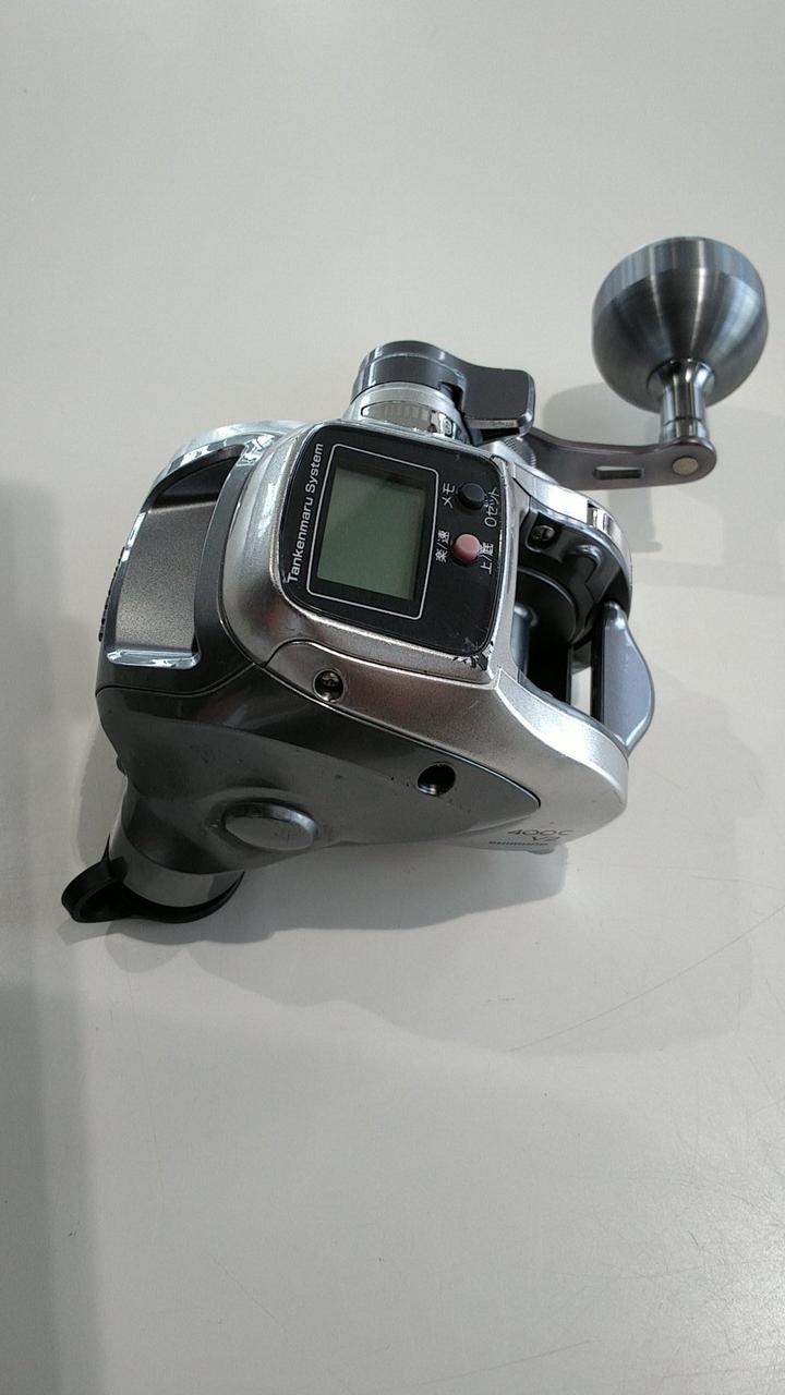 SHIMANO|電動リール|【ハードオフ公式通販】オフモール|1310040000002945