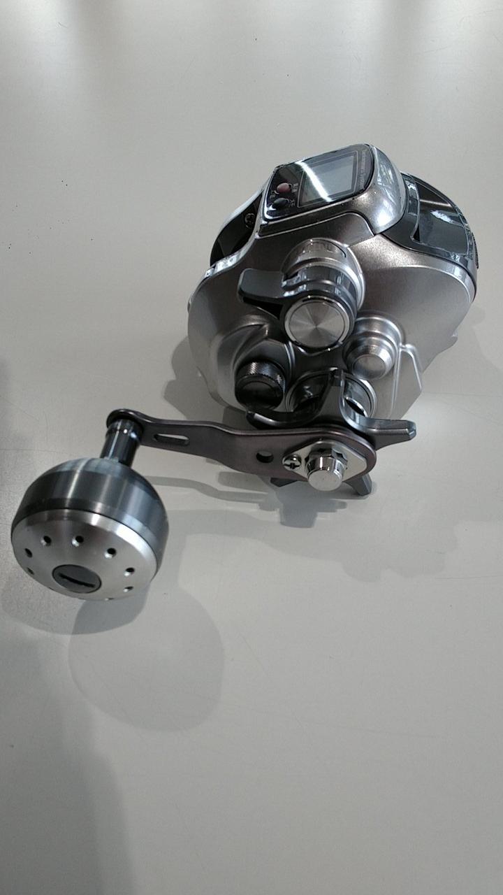 SHIMANO|電動リール|【ハードオフ公式通販】オフモール|1310040000002945