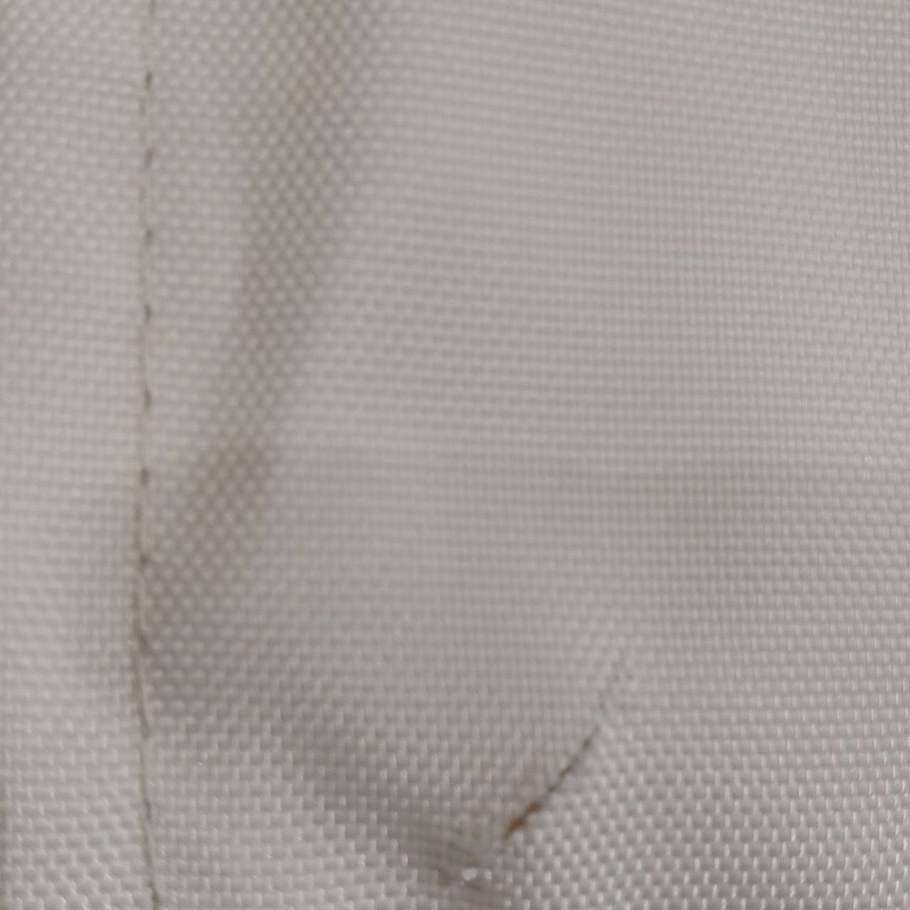 穴空き箇所です