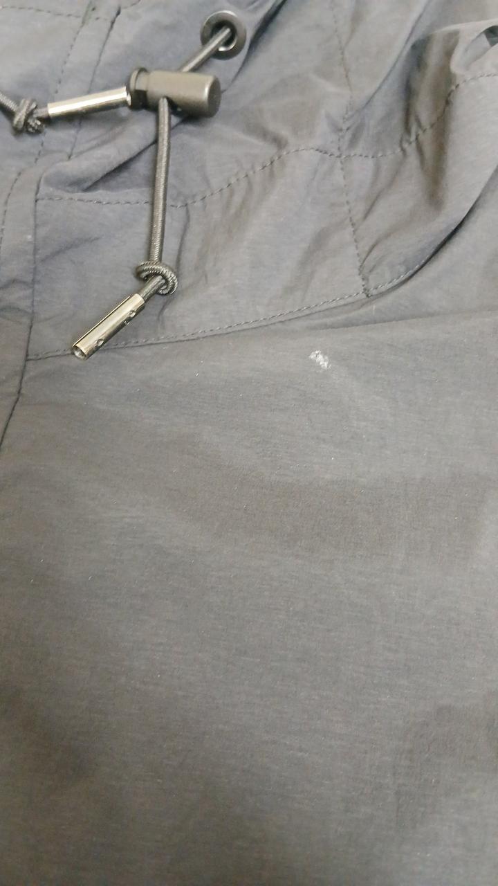 汚れがあります