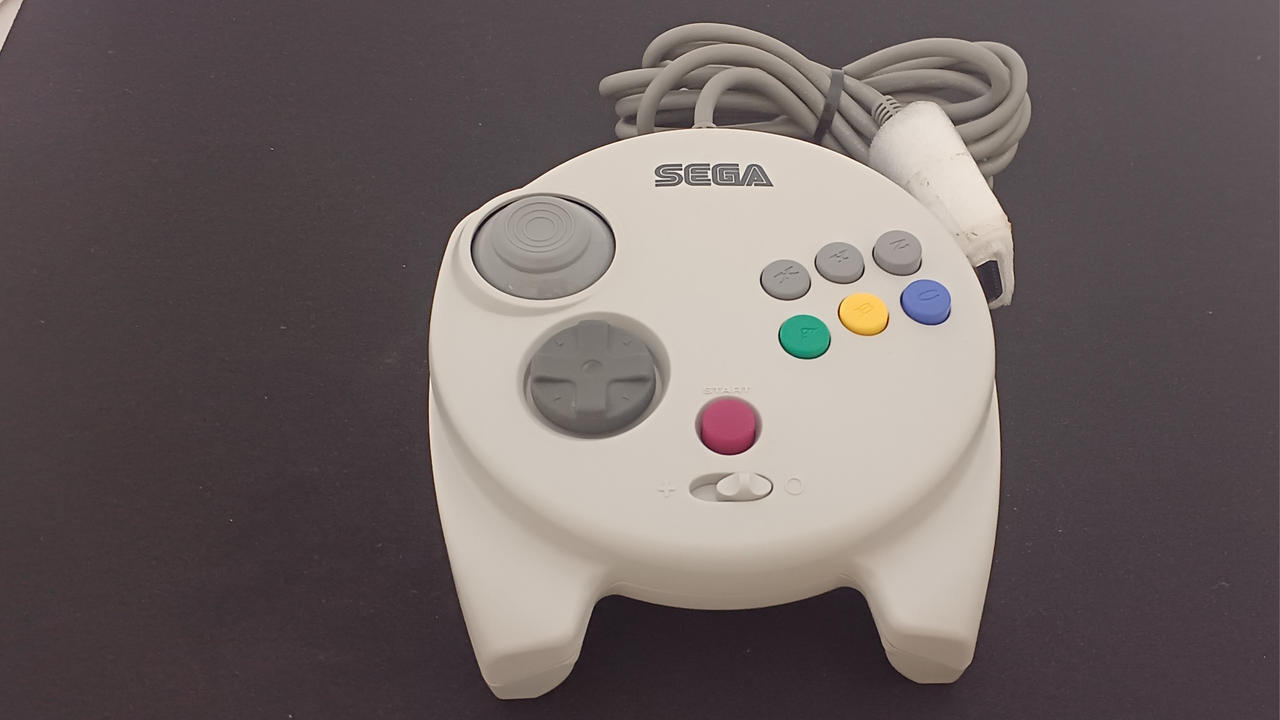 【SS】 ナイツ 【特別限定版】 セガ(SEGA)|【SS】ナイツ 特別限定版 セガマルチコントローラー