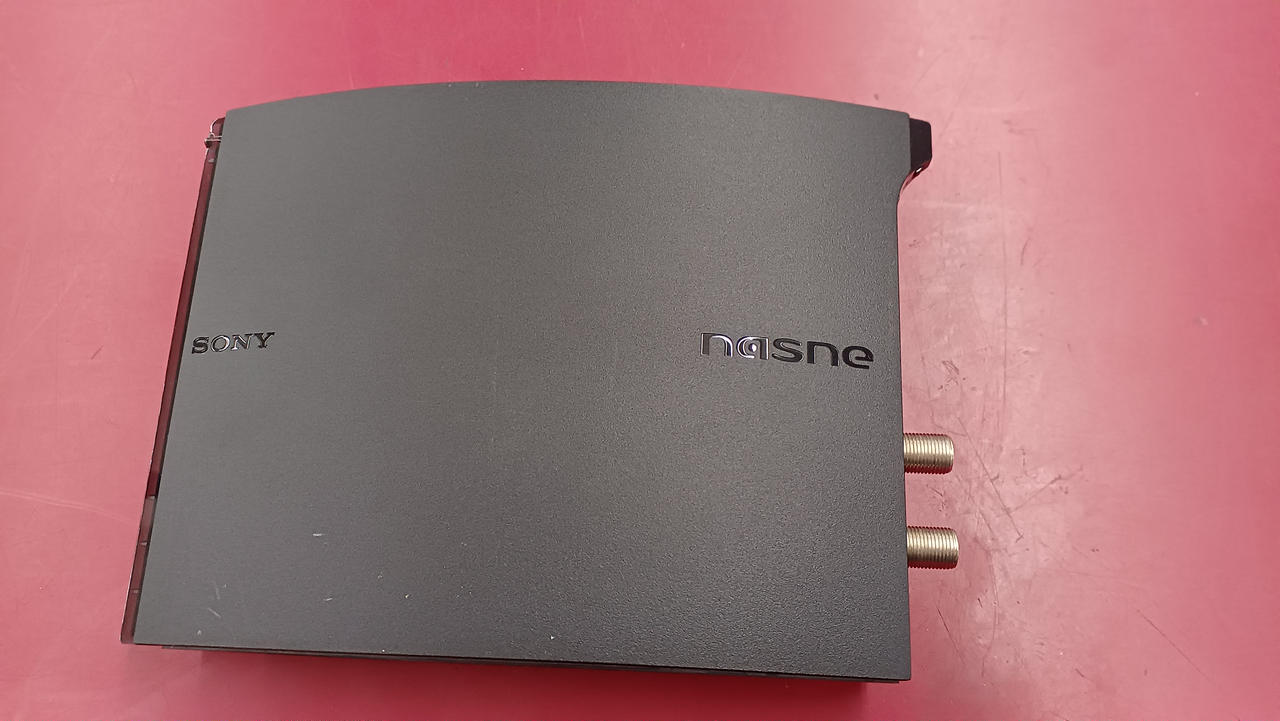 ソニー(SONY)|nasne（ナスネ）|HARDOFFオフモール（オフモ