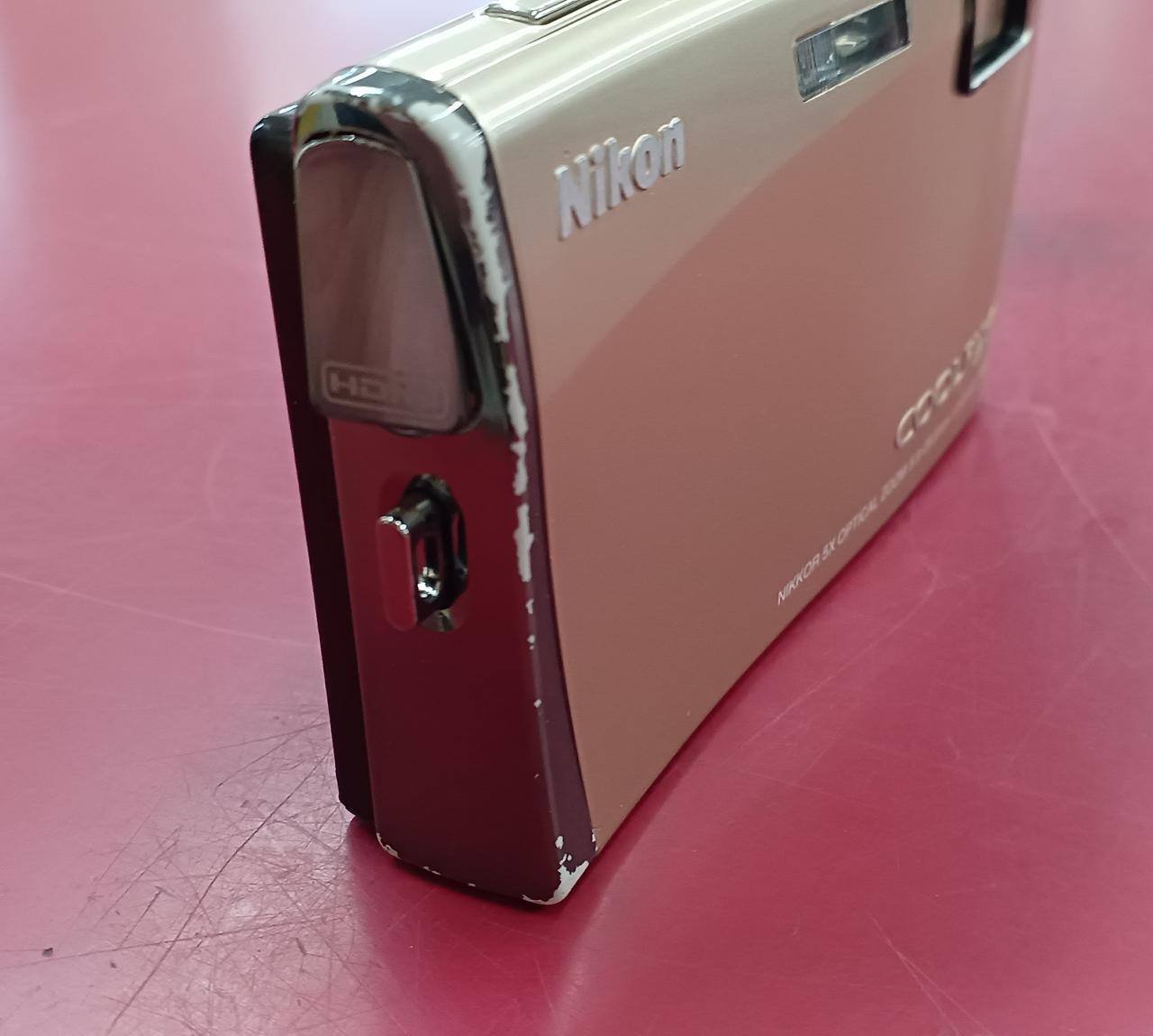 ニコン(NIKON)|【ジャンク】デジタルカメラ|HARDOFFオフモール