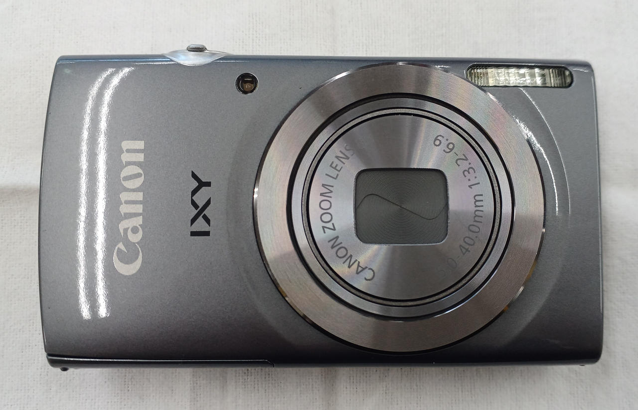 Canon IXY150 デジタルカメラ Amazon.co.jp: Canon デジタルカメラ IXY150 レッド 光学8倍