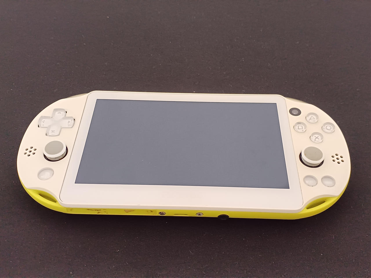 プレーステーションVita ジャンク品 SONY|【ジャンク】PS Vita|HARDOFFオフモール(オフモ