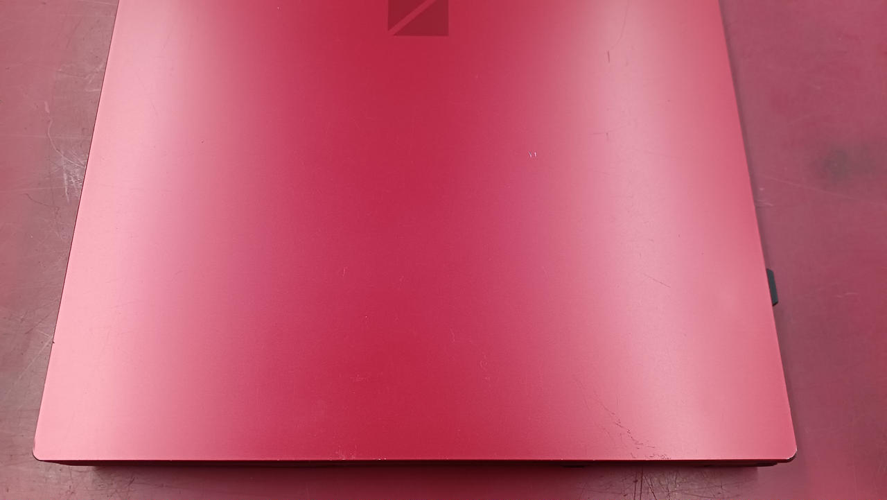 ※天板にキズあり※