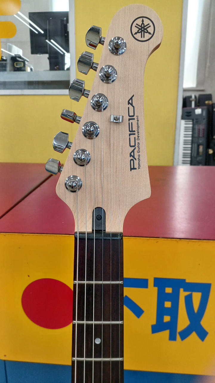 ヤマハ(YAMAHA)|エレキギター|HARDOFFオフモール（オフモ