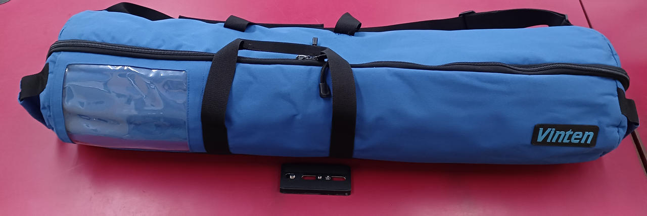 他メーカーのケースです