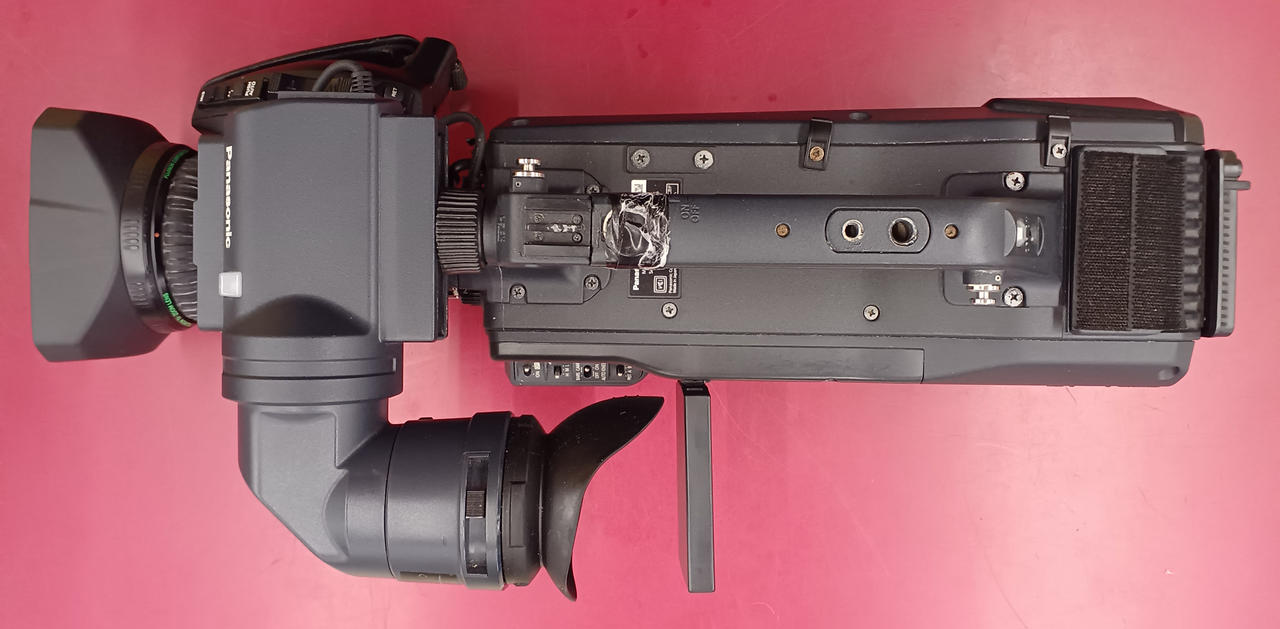 PANASONIC|メモリビデオカメラ|HARDOFFオフモール（オフモ