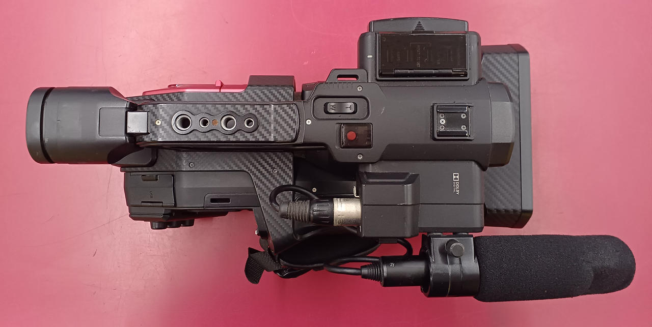 【ジャンク】Panasonic　ビデオカメラ Yahoo!オークション - （V2890)お得 ジャンク Panasonic VHS