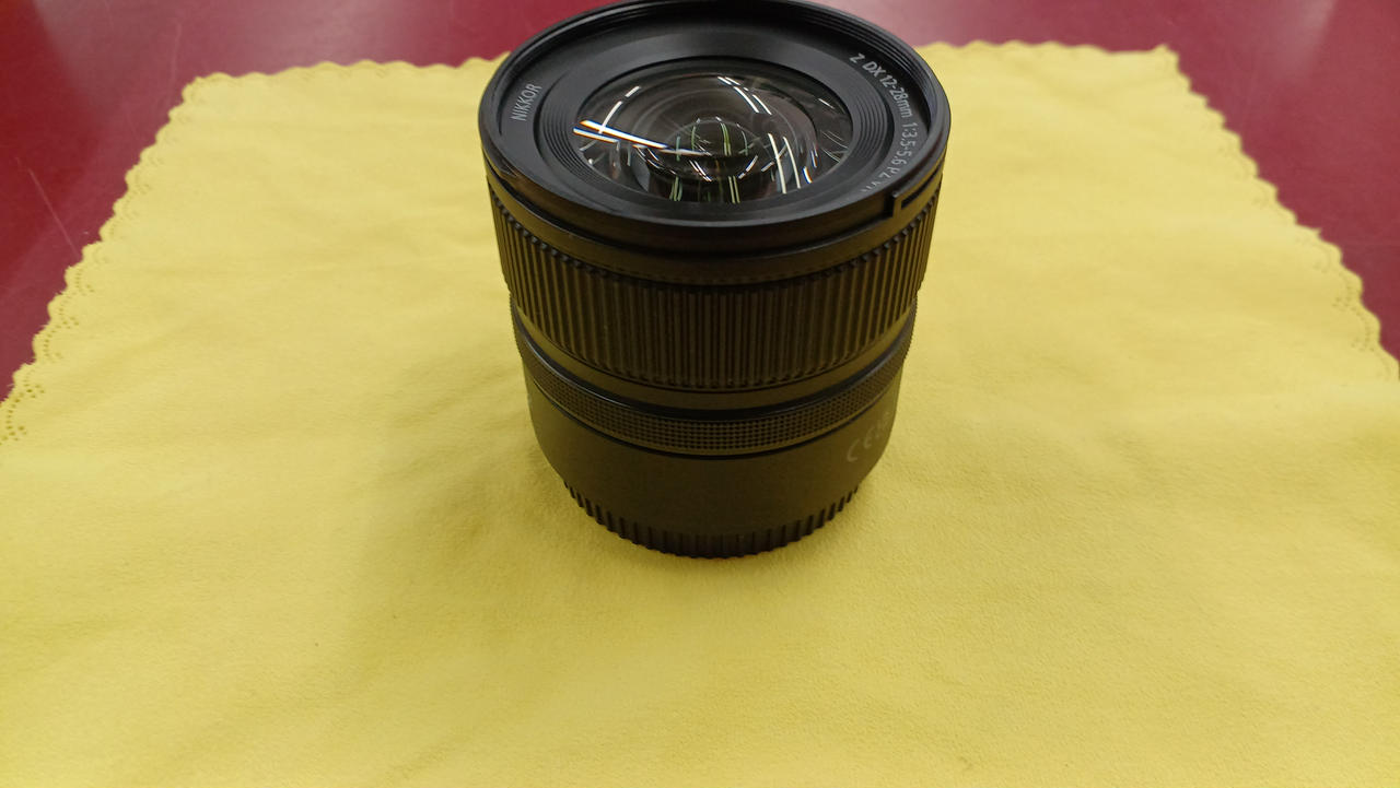 ニコン(NIKON)|広角ズームレンズ|HARDOFFオフモール（オフモ