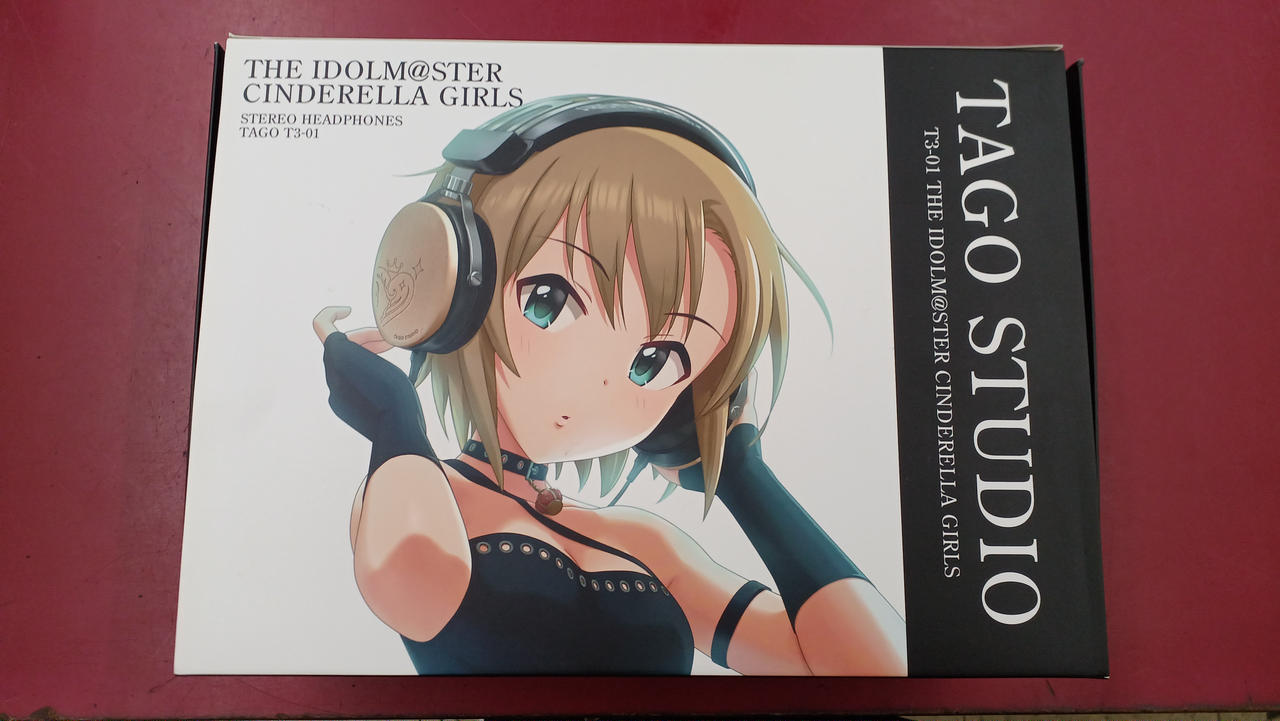 TAGO STUDIO|ヘッドホン|HARDOFFオフモール（オフモ）|2010020000121324