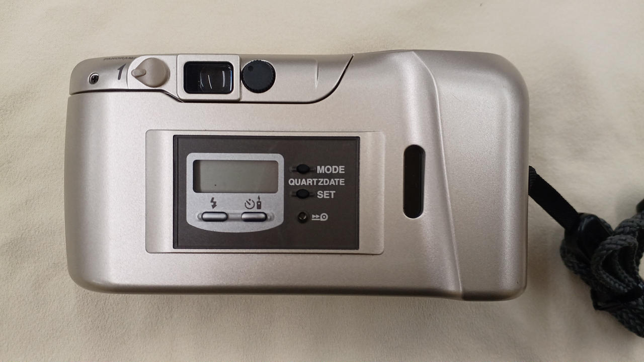 OLYMPUS|フィルムカメラ|HARDOFFオフモール（オフモ）|2010020000121762