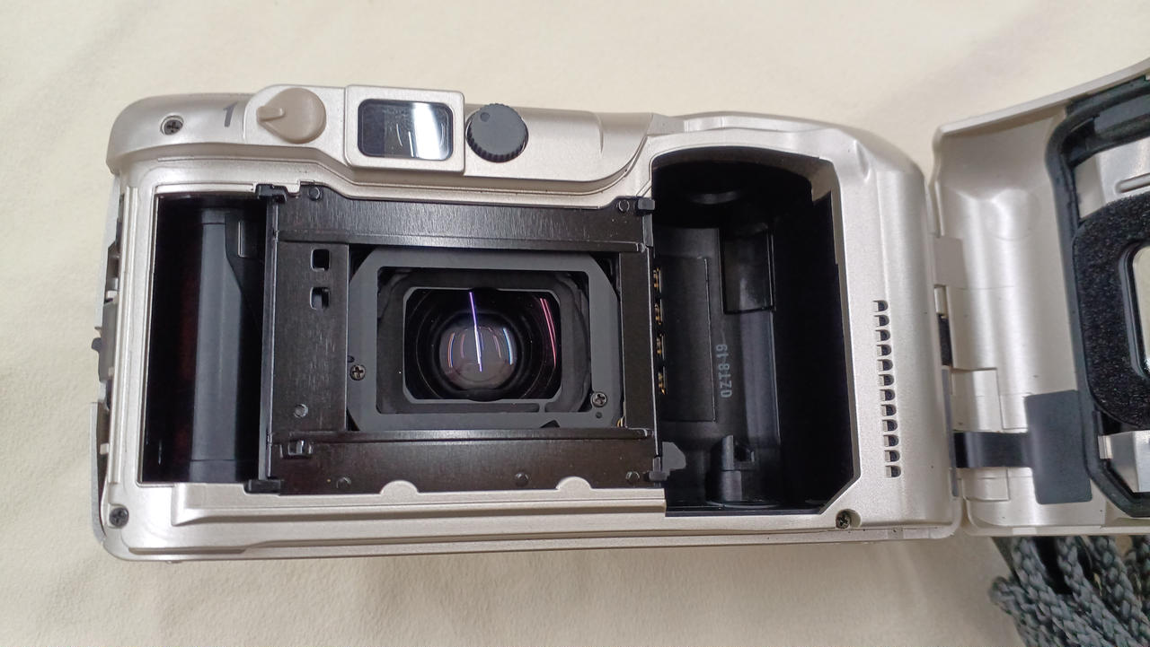 OLYMPUS|フィルムカメラ|HARDOFFオフモール（オフモ）|2010020000121762