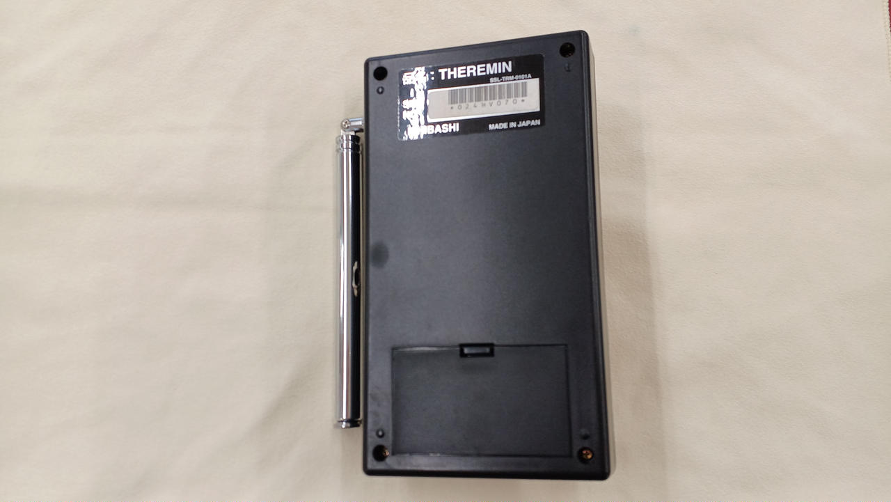 ISHIBASHI/BIAS|テルミン|HARDOFFオフモール（オフモ）|2010020000121773