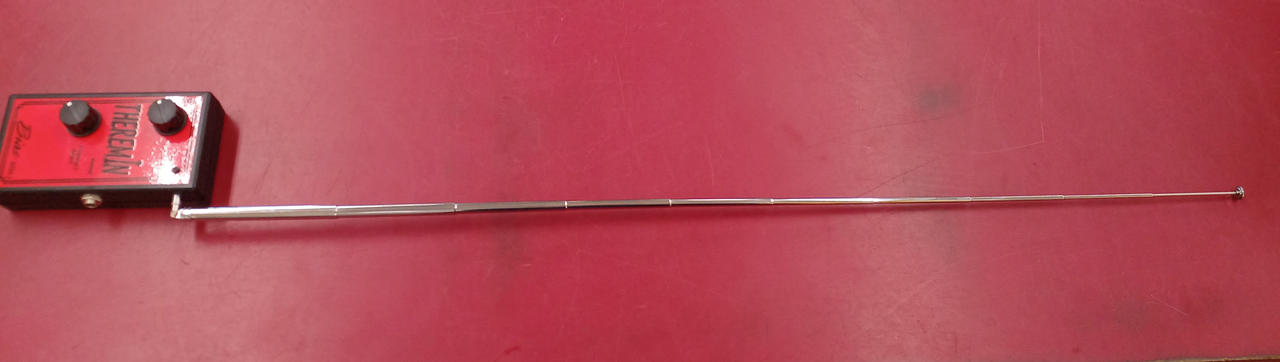 ISHIBASHI/BIAS|テルミン|HARDOFFオフモール（オフモ）|2010020000121773