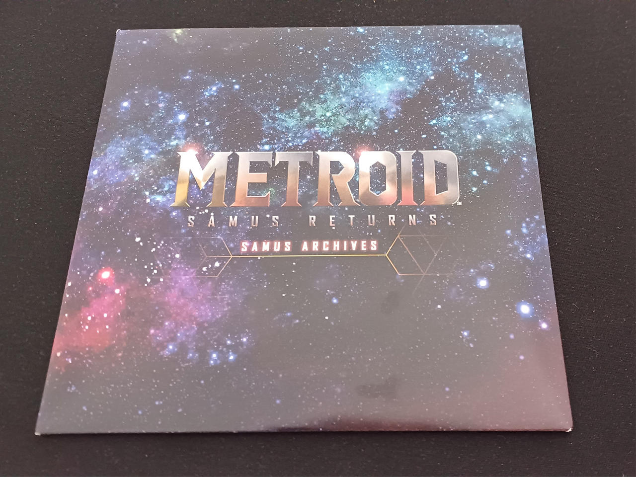 NINTENDO / 任天堂|【3DS】メトロイドサムスリターンズ スペシャル