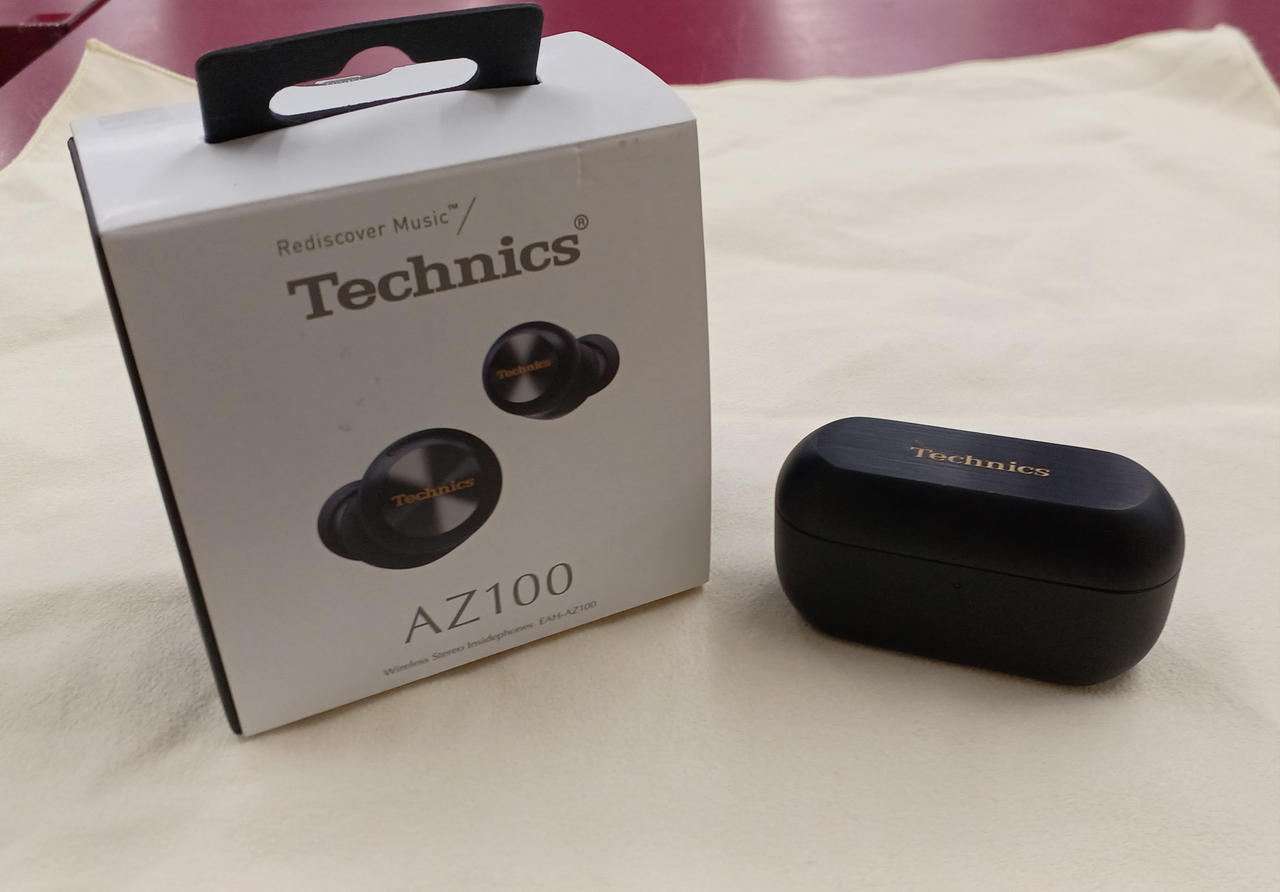 【新品未開封】Technics ワイヤレスイヤホン テクニクス(TECHNICS)|ワイヤレスイヤホン|【ハードオフ公式通販】オフ