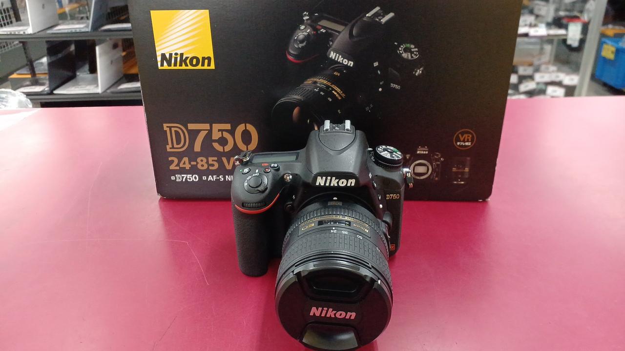 NIKON|デジタル一眼レフ|HARDOFFオフモール（オフモ
