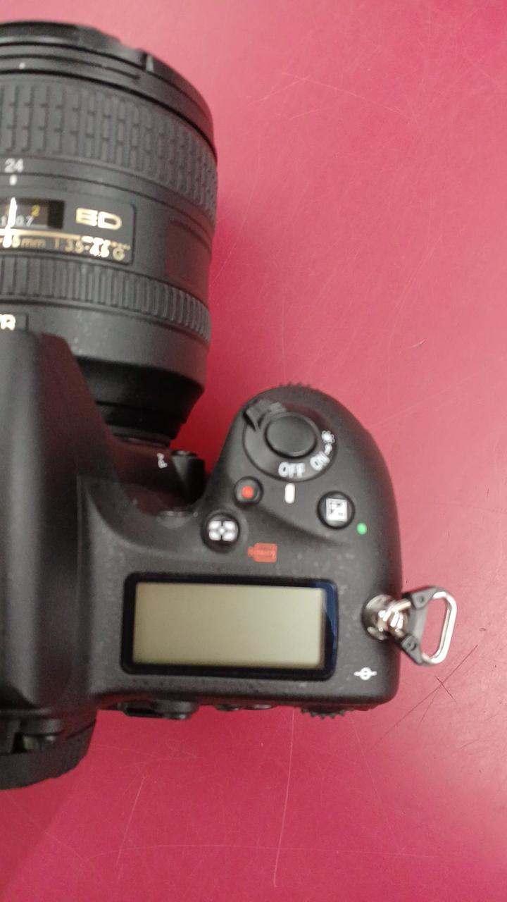 【ジャンク品】Nikon D750 デジタル一眼レフカメラ ニコン(NIKON)|デジタル一眼レンズキット|HARDOFFオフモール