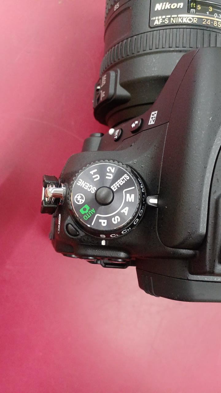 【ジャンク品】Nikon D750 デジタル一眼レフカメラ 1円【ジャンク】Nikon ニコン/デジタル一眼レフカメラ レンズ