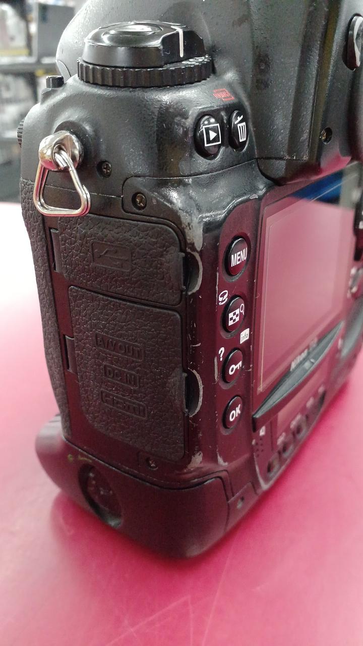 NikonFMボディー Nikon FM - Body *new Seals* - Etsy