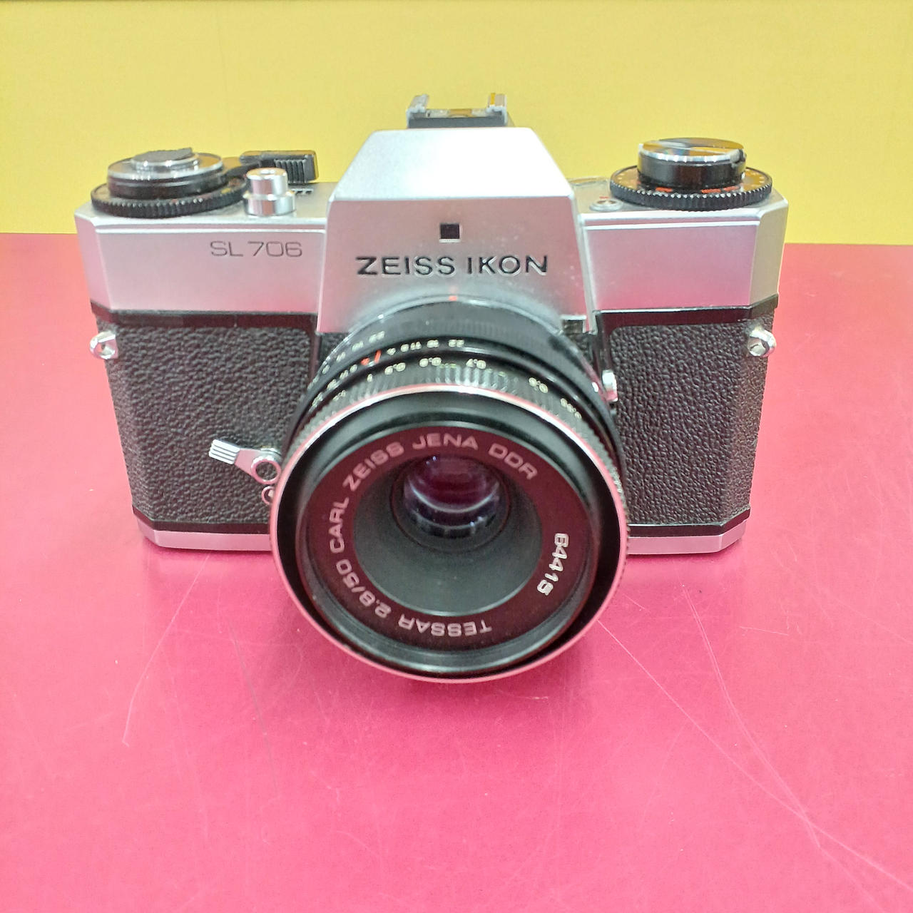 ZEISS IKON|フィルムカメラ|【ハードオフ公式通販】オフモール