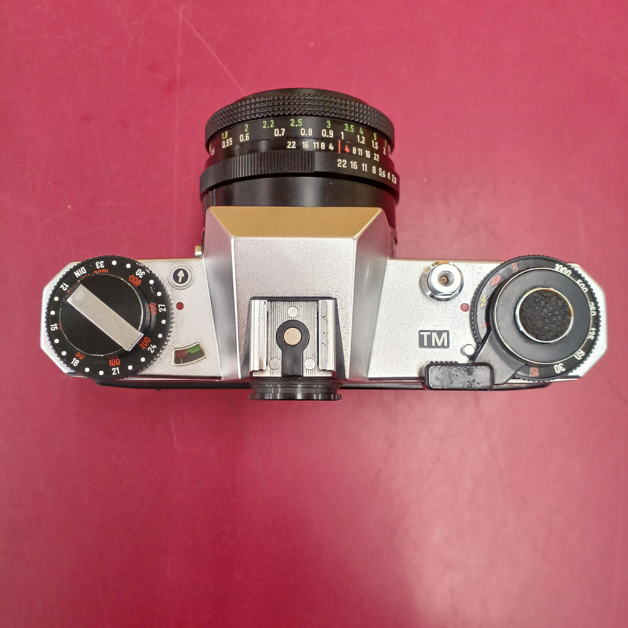 ZEISS IKON|フィルムカメラ|【ハードオフ公式通販】オフモール