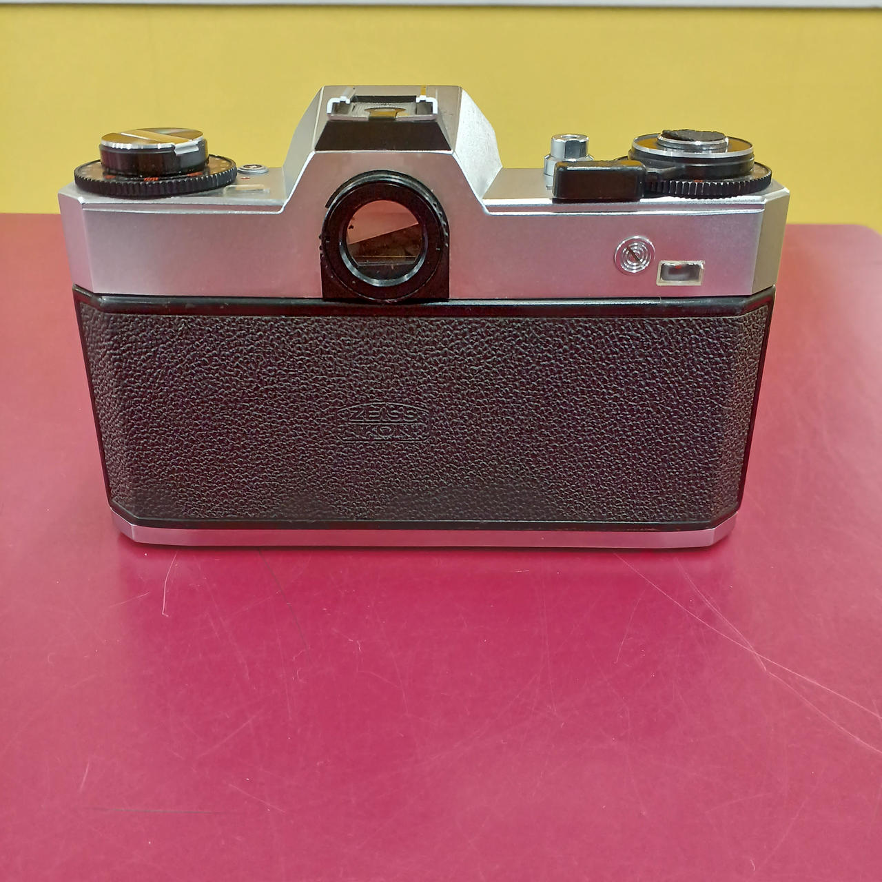 ZEISS IKON|フィルムカメラ|【ハードオフ公式通販】オフモール