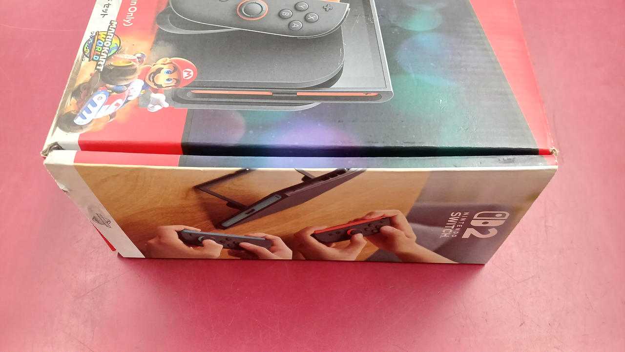 NINTENDO / 任天堂|SWITCH2|【ハードオフ公式通販】オフモール