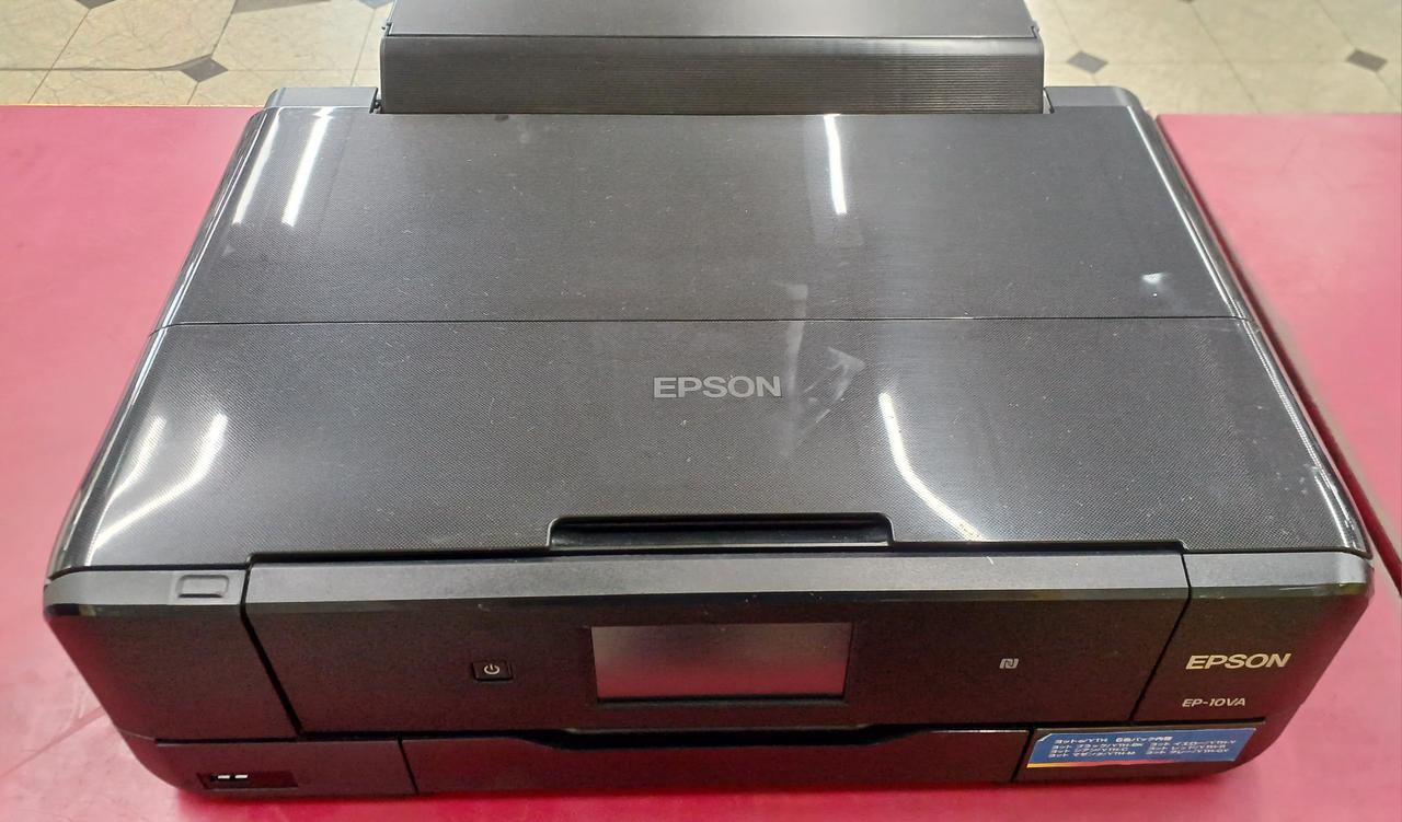 EPSON|複合機|【ハードオフ公式通販】オフモール|2010020000124284
