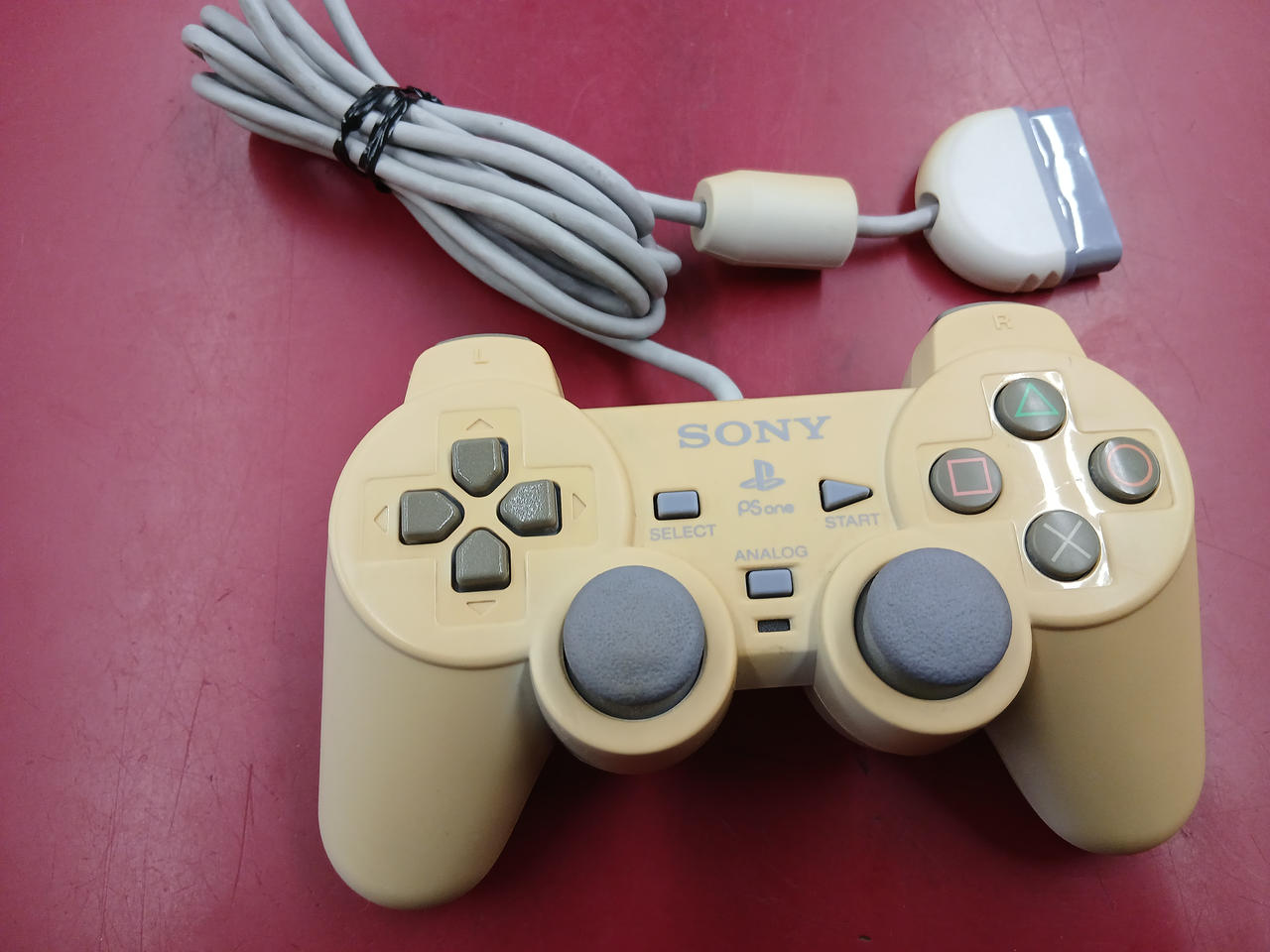 ソニー(SONY)|【ジャンク】PS one|【ハードオフ公式通販】オフモール