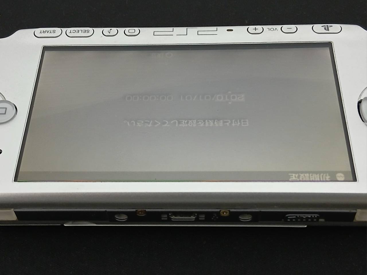 ※バッテリーは付属しません。
