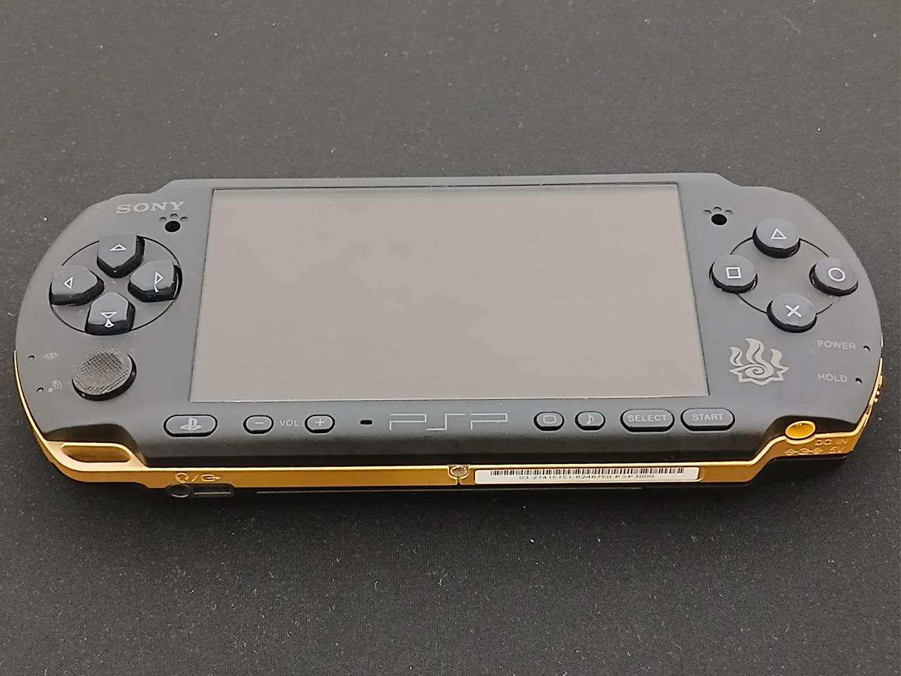 SONY|【ジャンク】 PSP ハンターズモデル|【ハードオフ公式通販】オフ