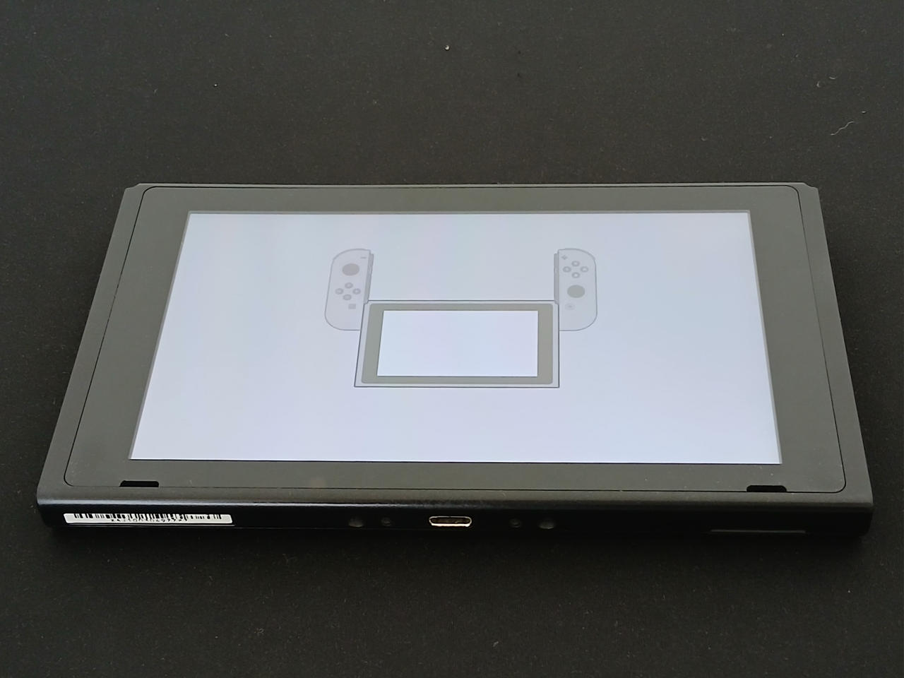 ニンテンドウ(NINTENDO)|【ジャンク】 SWITCH （初期モデル）|【ハード