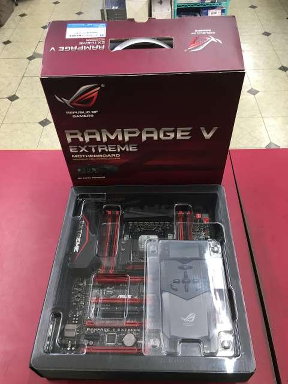 ASUS Z10PE-D8 WS マザーボード ジャンク品 マザーボード