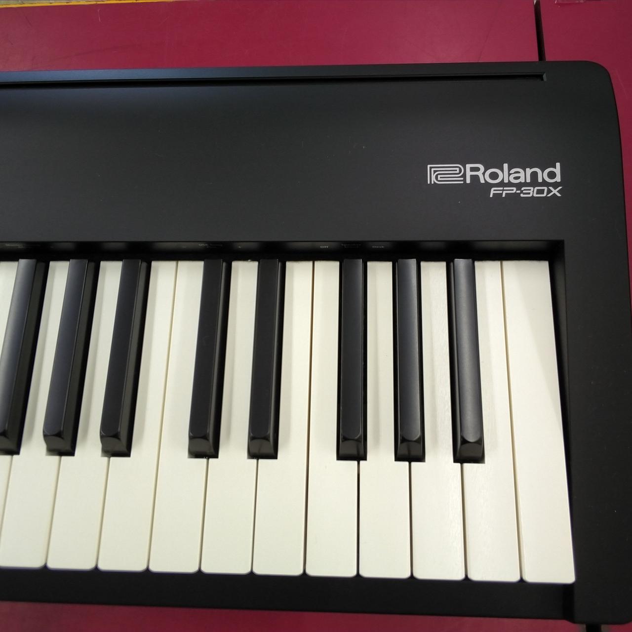 ローランド(ROLAND)|ROLAND/FP-30X ※店頭お渡し品※|HARDOFFオフモール
