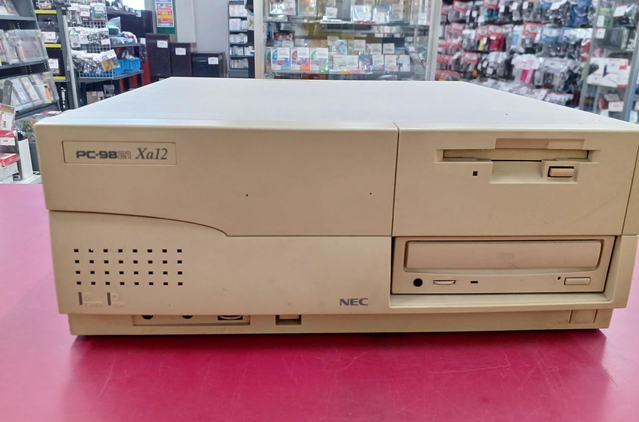 NEC|PC-9821|【ハードオフ公式通販】オフモール|2010020000122796