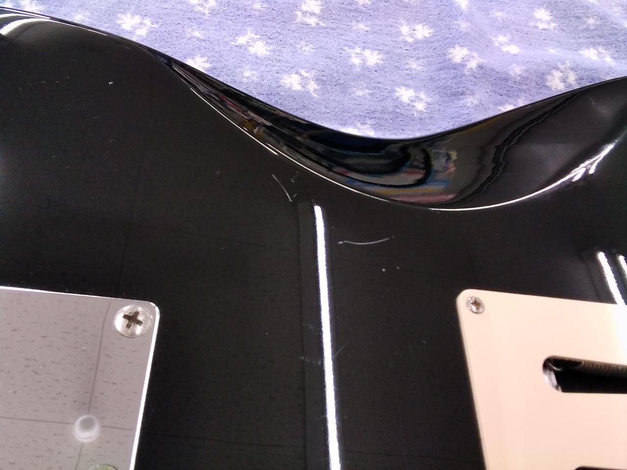 SQUIER/JAGMASTER ※ロングスケール※Ω 保証期間3ヶ月保証発送目安1週間以内登録日2022年10月18日特徴・備考アルダー材採用の、ロングス