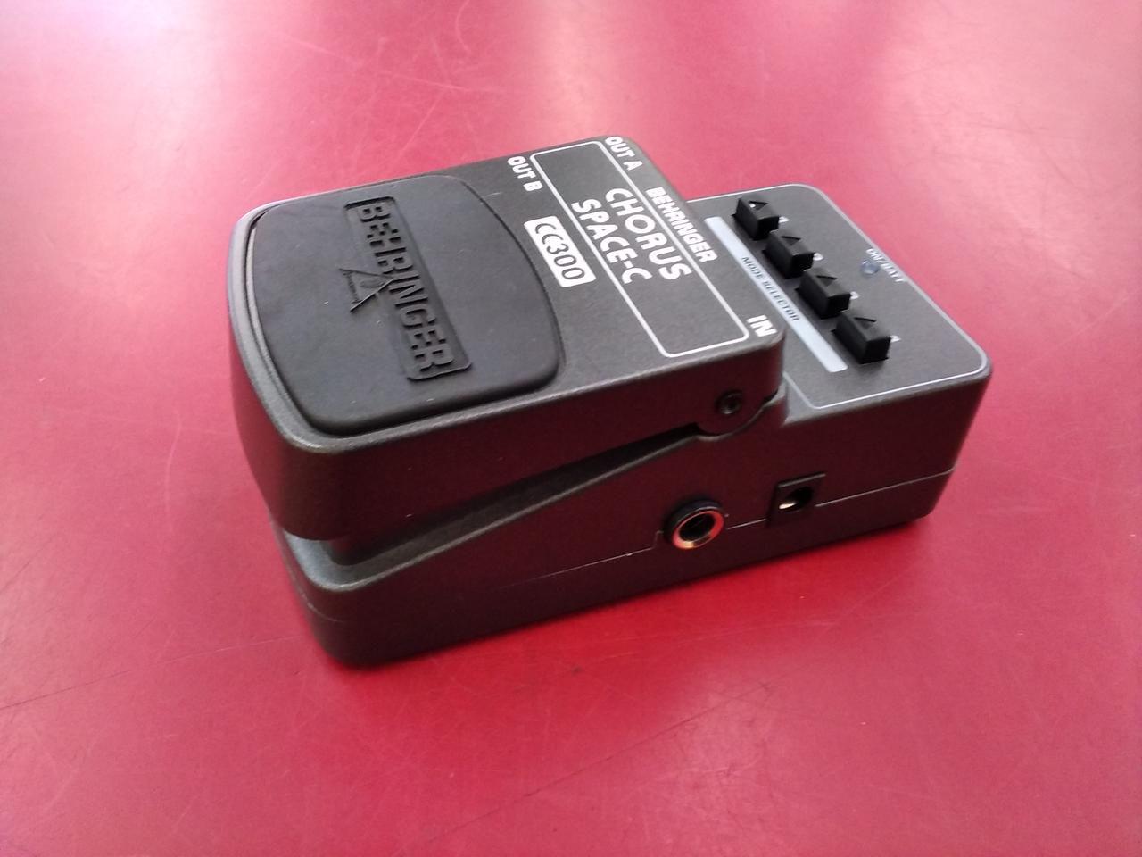 ベリンガー(BEHRINGER)BEHRINGER/CC300HARDOFFオフモール（オフモ）2010020000109011