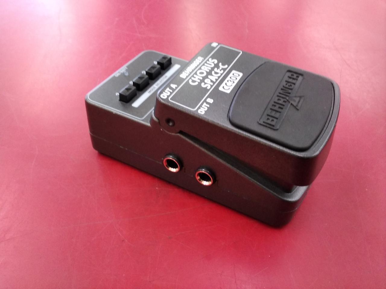 ベリンガー(BEHRINGER)BEHRINGER/CC300HARDOFFオフモール（オフモ）2010020000109011