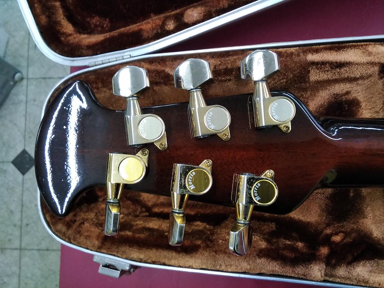 JAMMY GUITAR ポータブルギター JG-001 Jammy｜ポータブルデジタル