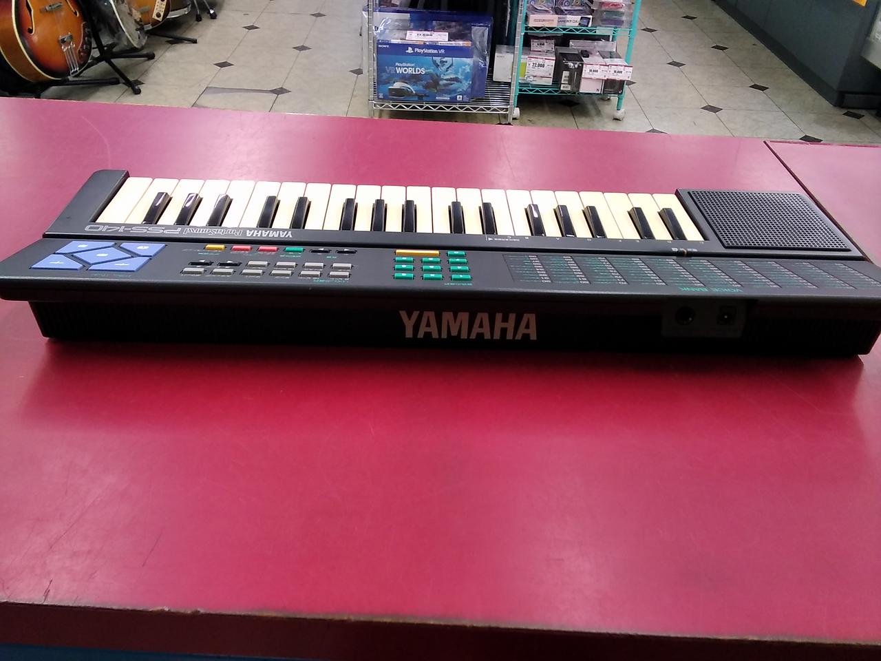 YAMAHAYAMAHA/PSS140HARDOFFオフモール（オフモ）2010020000112680