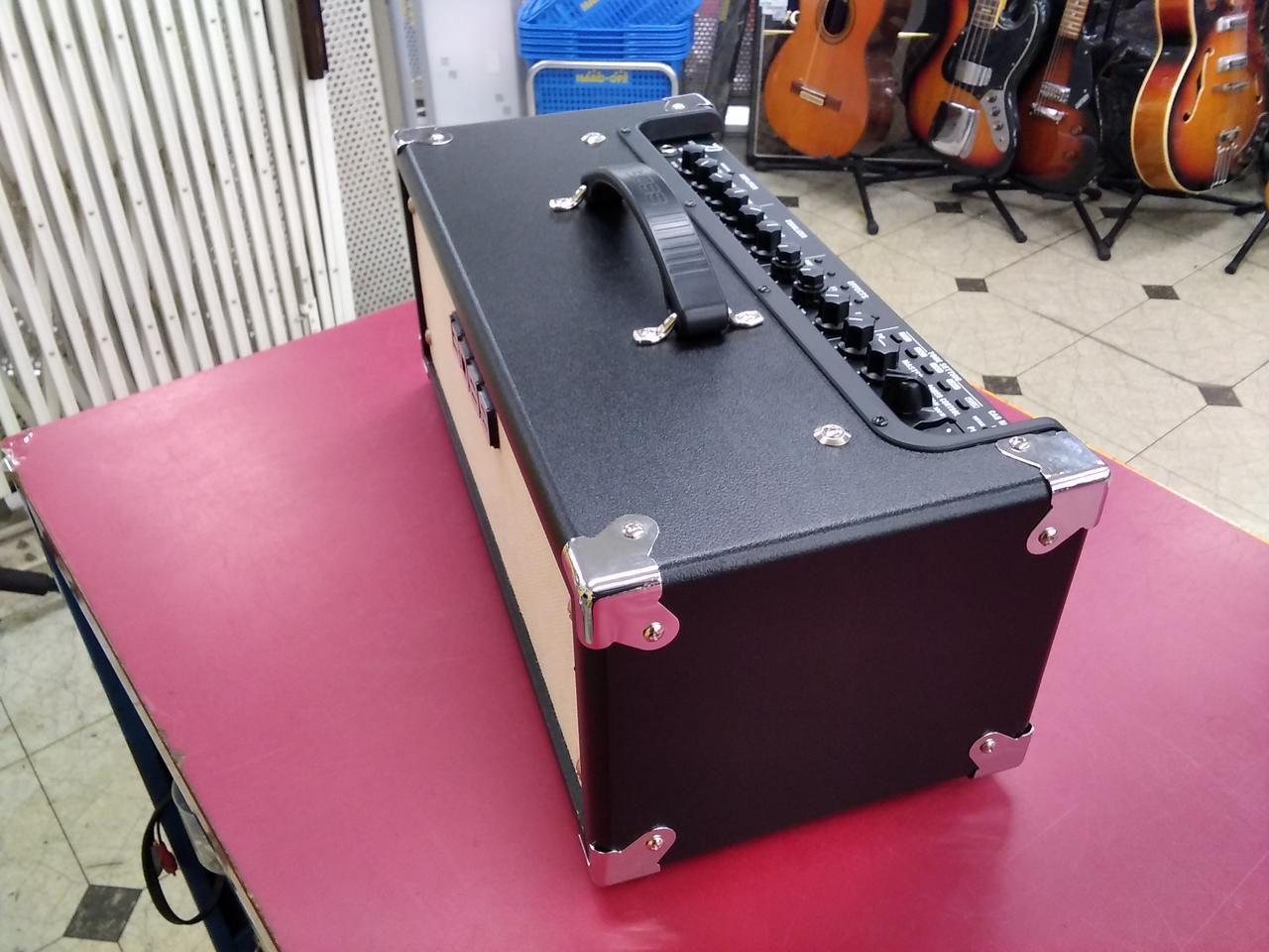 BOSS/KATANA-HEAD MK2Ω 