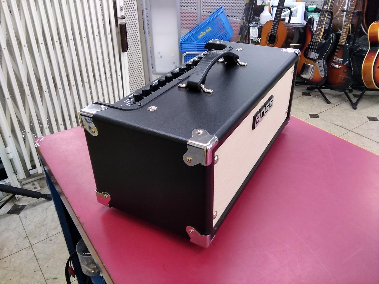 BOSS/KATANA-HEAD MK2Ω 