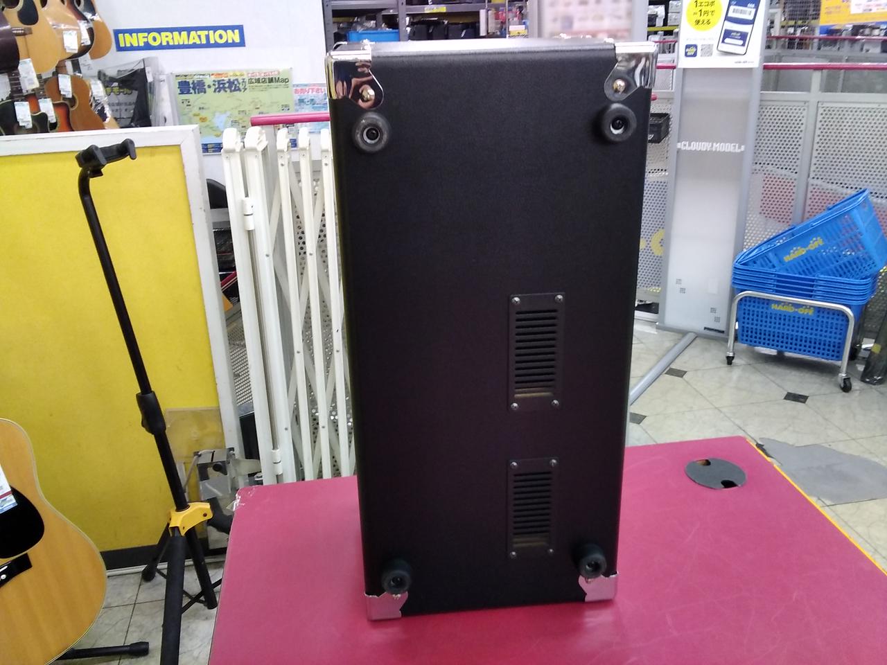 BOSS/KATANA-HEAD MK2Ω 